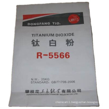 Tio2 rutile titanium dioxide r5566 industry grade with good price high purity titanium dioxide rutile tio2 paint